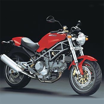 Ducati 1000 Monster IE - 2004