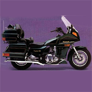 Kawasaki ZG1200 1996