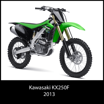2013-Kawasaki-KX250F