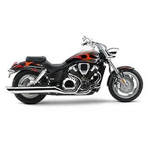 Honda VTX1800c Retro - 2006