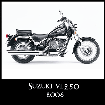 2006-Suzuki-VL250