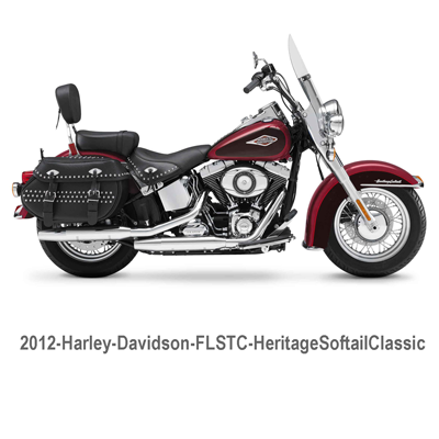 2012-Harley-Davidson-FLSTC-HeritageSoftailClassicc