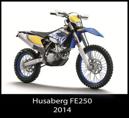 2014-Husaberg-FE250