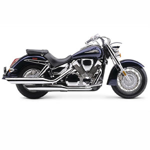 Honda VTX1800c - 2002
