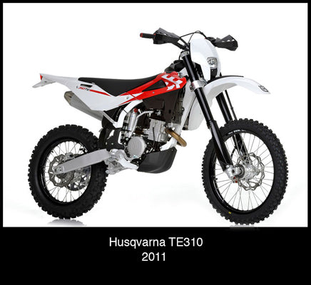2011-Husqvarna-TE310
