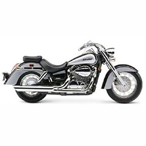 Honda VT750 C Shadow - 2004