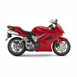Honda VFR800 Fi  - 2005