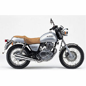 SUZUKI TU250X 1997