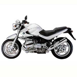 BMW R850R - 2004