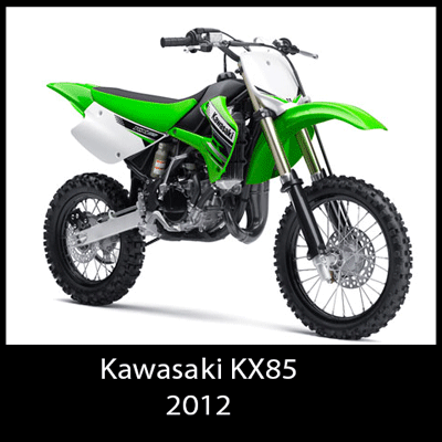 2012-Kawasaki-KX85