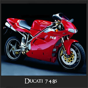 Ducati 748-S