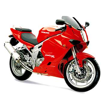 Hyosung GT650R