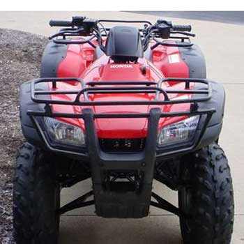 Honda TRX350 Rancher F/trax - 2005