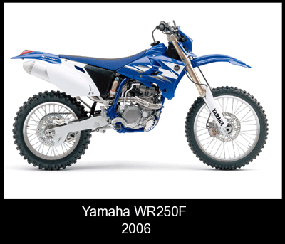 2006-Yamaha-WR250F