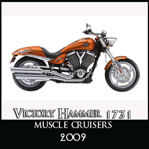Victory Hammer - 2009