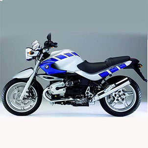 BMW R 1150 R - 2006