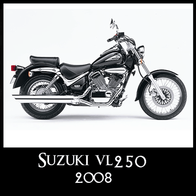 2008-Suzuki-VL250