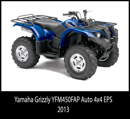 2013-Yamaha-Grizzly-YFM450FAP-Auto-4x4-EPS