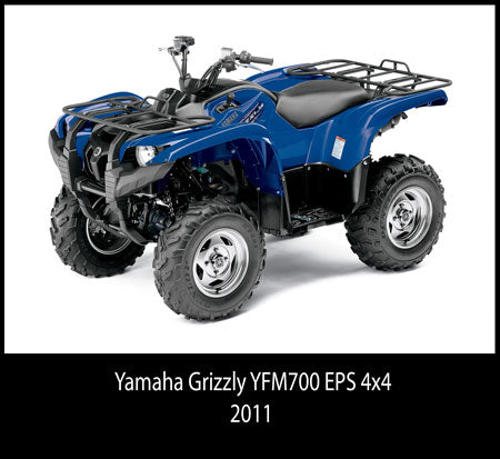 2011-Yamaha-Grizzly-YFM700-EPS-4x4