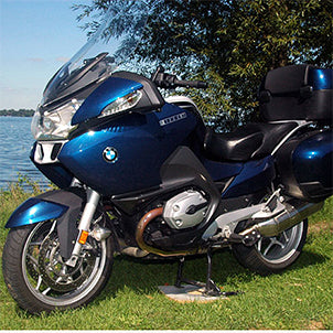 BMW R 1150 RT -2008