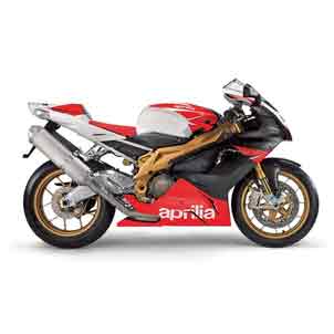 RSV 1000 R FACTORY 2005