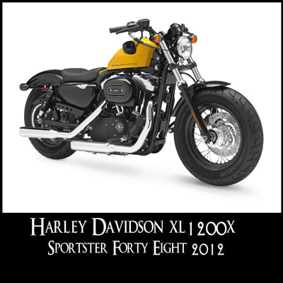 2012-Harley-Davidson-XL1200X-Sportster-Forty-Eight
