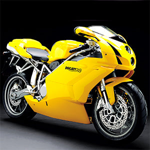 Ducati 749 2005