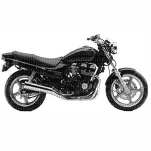 Honda CB750 Nighthawk - 1998