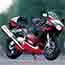 Aprilia RSV 1000 Mille - 2000