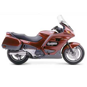Honda ST1100
