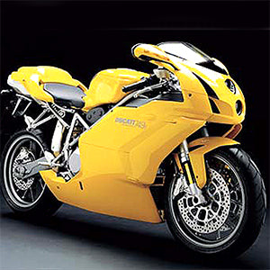 Ducati 749-S 2003