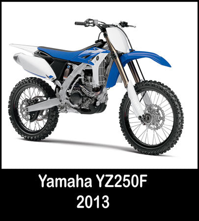 2013-Yamaha-YZ250F