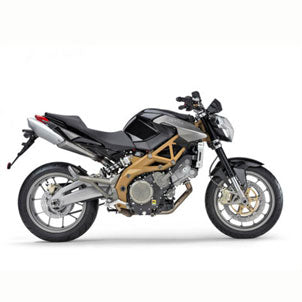 Aprilia SL750 Shiver