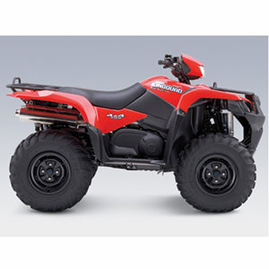 SUZUKI LT-A700X 2006