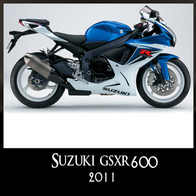 2011-Suzuki-GSXR600