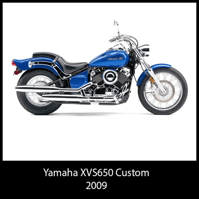 2009-Yamaha-XVS650-Custom