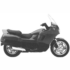 Honda PC800 Pacific Coast - 1997