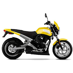 Buell Blaster - 2004