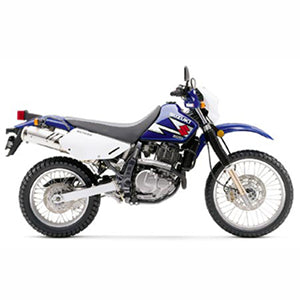 SUZUKI DR650SE 2003