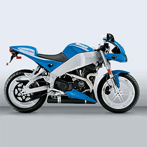 Buell Firebolt  XB9R - 2005