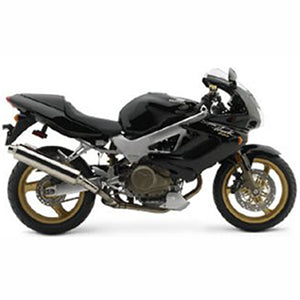 Honda VTR1000F Superhawk - 2004