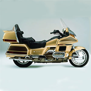 Honda GL1500 Goldwing - 1988