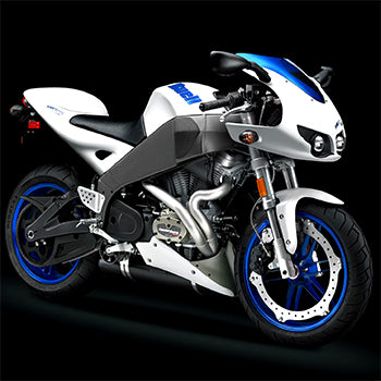 Buell Firebolt  XB12R - 2008