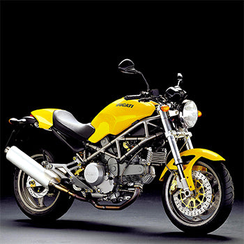 Ducati M800ie Monster - 2004