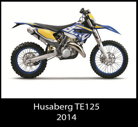 2014-Husaberg-TE125