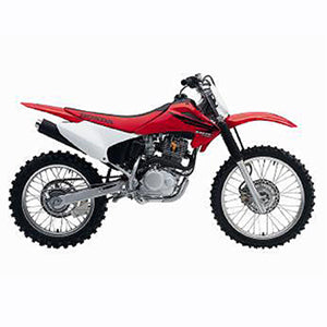 Honda CRF230f - 2007