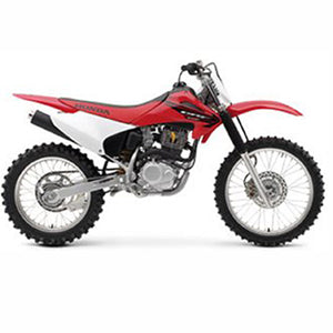 Honda CRF230 F - 2005
