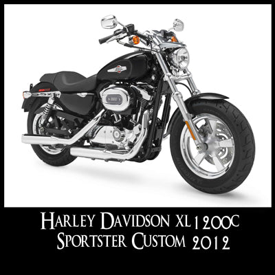 2012-Harley-Davidson-XL1200C-Sportster-1200-Custom