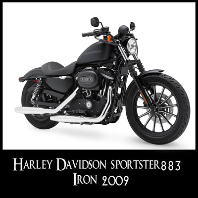 2009-Harley-Davidson-Sportster-883-Iron-XL883N
