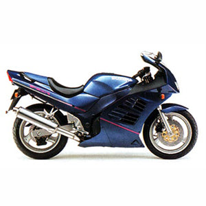 SUZUKI RF600R 1995